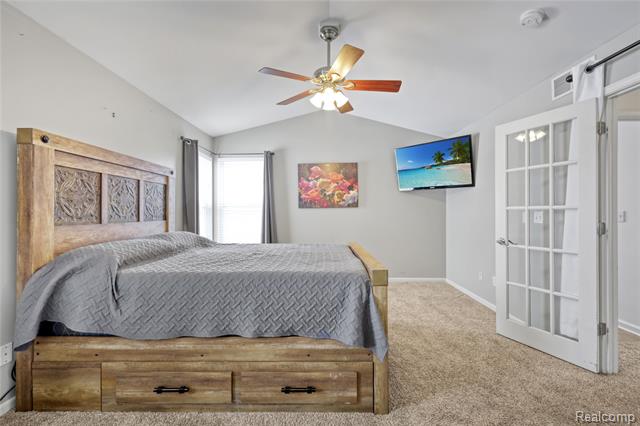 Builiding view nineteen for 16359 Linden, Linden, MI. 48451