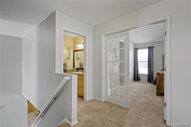 Builiding view sixteen for 16359 Linden, Linden, MI. 48451