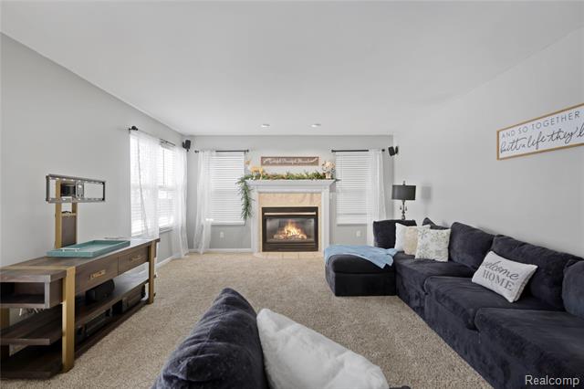 Builiding view ten for 16359 Linden, Linden, MI. 48451