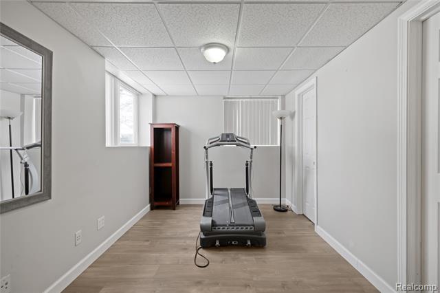 Builiding view thirty five for 16359 Linden, Linden, MI. 48451