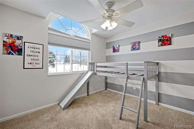 Builiding view thirty for 16359 Linden, Linden, MI. 48451