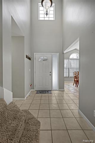 Builiding view three for 16359 Linden, Linden, MI. 48451