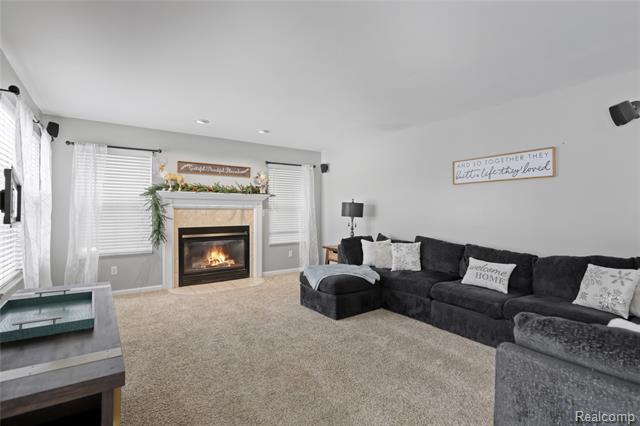 Builiding view twelve for 16359 Linden, Linden, MI. 48451