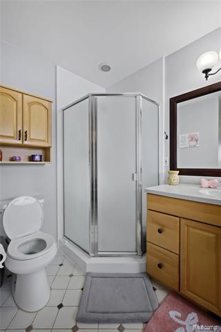 Builiding view twenty five for 16359 Linden, Linden, MI. 48451