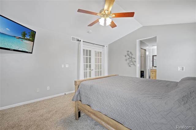 Builiding view twenty one for 16359 Linden, Linden, MI. 48451