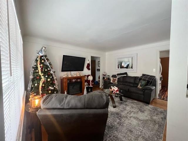 Builiding view one for 5413 Fleming, Flint, MI. 48504