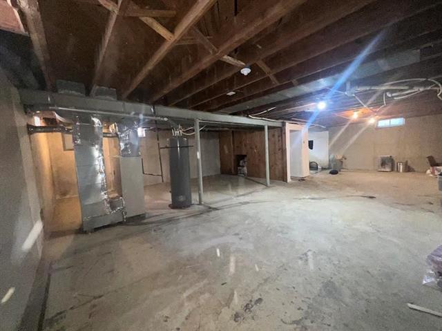 Builiding view seven for 5413 Fleming, Flint, MI. 48504