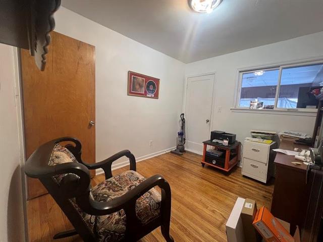 Builiding view six for 5413 Fleming, Flint, MI. 48504