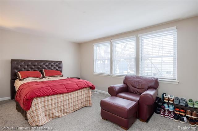 Builiding view eighteen for 41272 Lehigh, Northville, MI. 48167