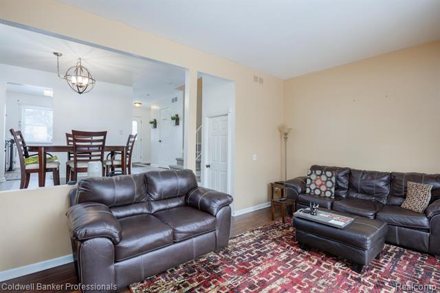 Builiding view eleven for 41272 Lehigh, Northville, MI. 48167