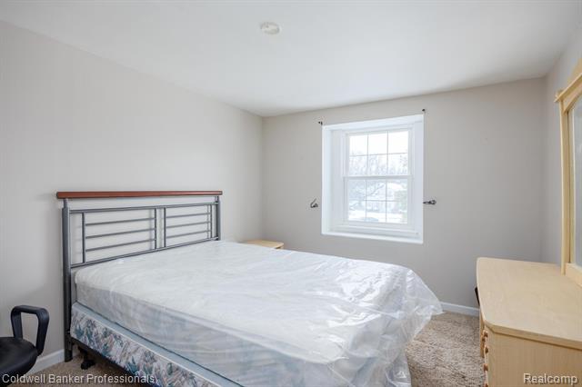 Builiding view fourteen for 41272 Lehigh, Northville, MI. 48167