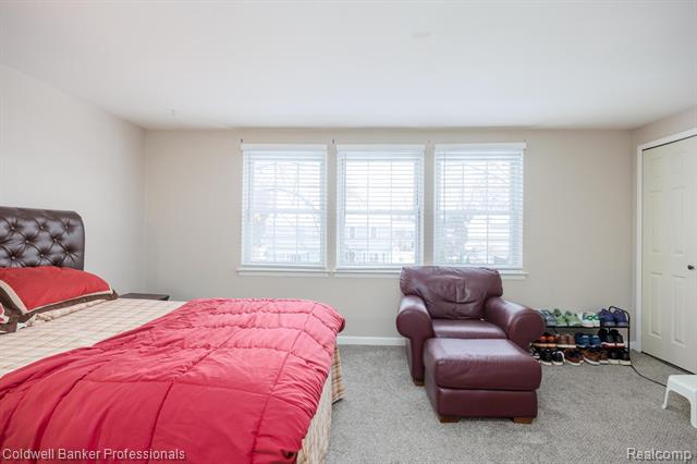 Builiding view sixteen for 41272 Lehigh, Northville, MI. 48167