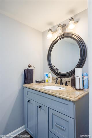 Builiding view thirteen for 41272 Lehigh, Northville, MI. 48167