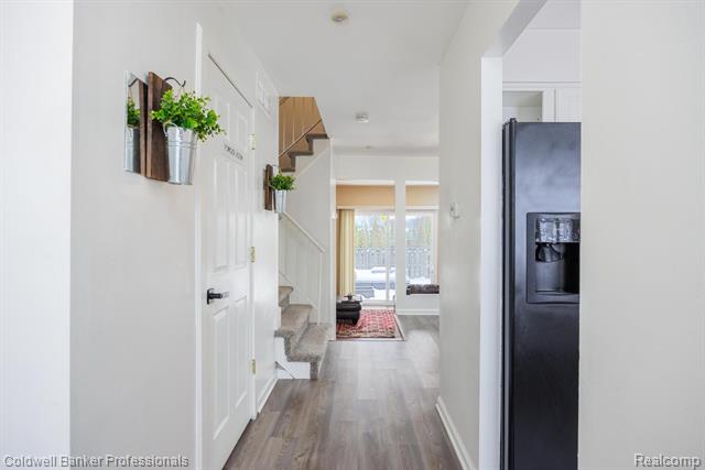 Builiding view three for 41272 Lehigh, Northville, MI. 48167