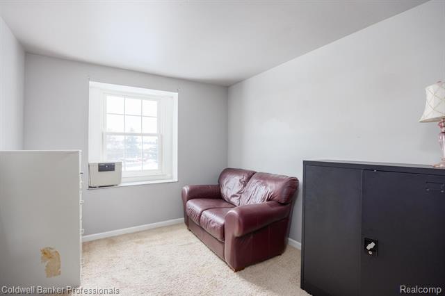 Builiding view twenty two for 41272 Lehigh, Northville, MI. 48167