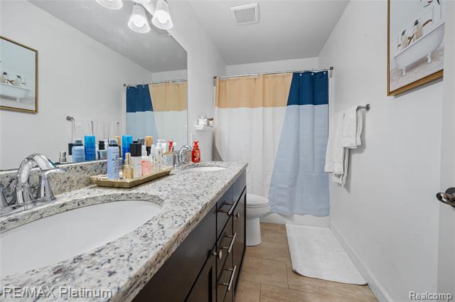 Builiding view fifteen for 8209 Lee, Brighton, MI. 48116