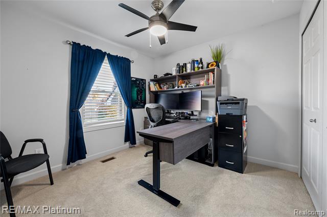 Builiding view fourteen for 8209 Lee, Brighton, MI. 48116