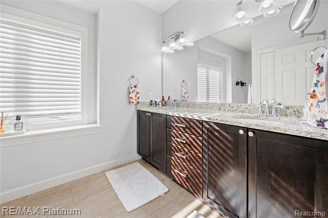 Builiding view thirteen for 8209 Lee, Brighton, MI. 48116