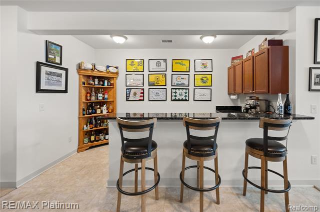 Builiding view thirty four for 8209 Lee, Brighton, MI. 48116