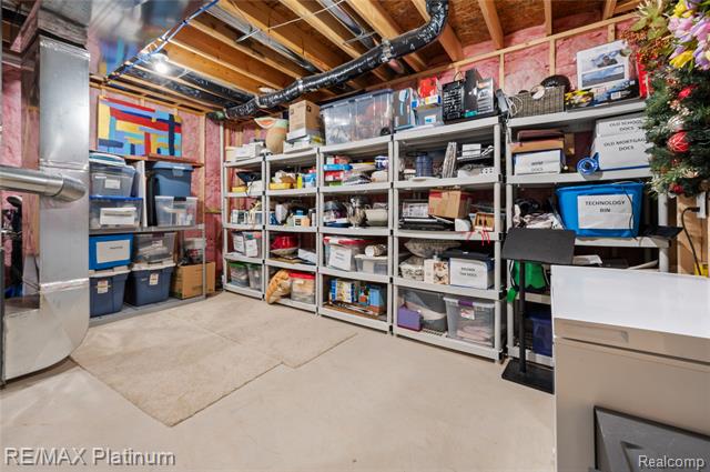 Builiding view thirty one for 8209 Lee, Brighton, MI. 48116