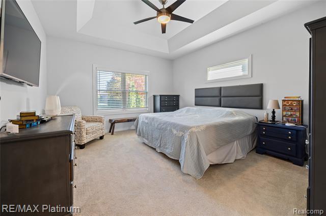 Builiding view thirty seven for 8209 Lee, Brighton, MI. 48116