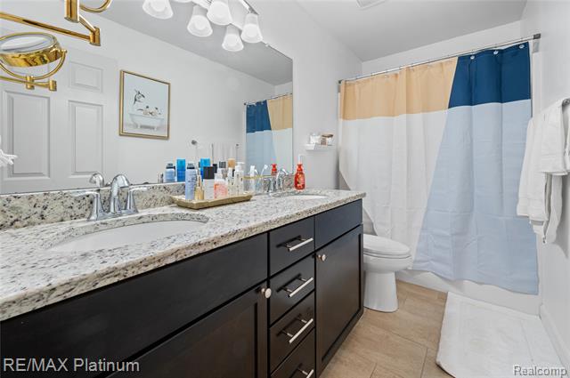 Builiding view twenty four for 8209 Lee, Brighton, MI. 48116