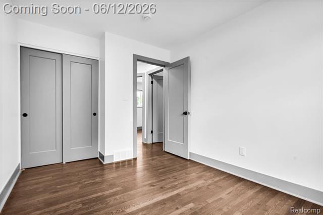 Builiding view twenty six for 20200 Brookshire, Southfield, MI. 48076