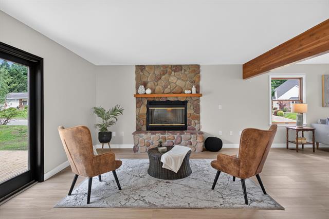 Builiding view eight for 5129 Bardstone St, Jackson, MI. 49201