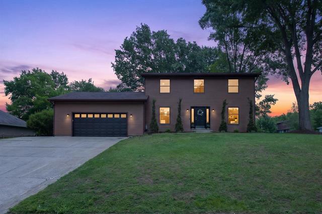 Builiding view sixty one for 5129 Bardstone St, Jackson, MI. 49201