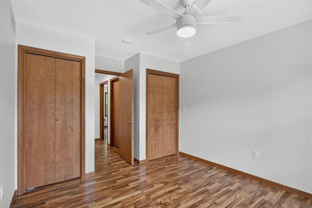 Builiding view thirty nine for 5129 Bardstone St, Jackson, MI. 49201