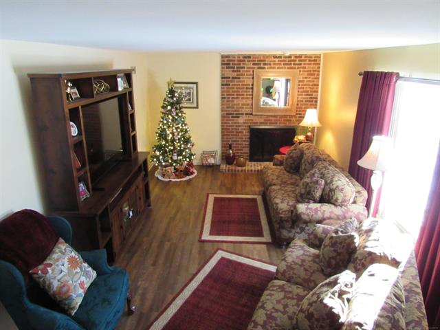 Builiding view nineteen for 42373 Dianna, Clinton Township, MI. 48038