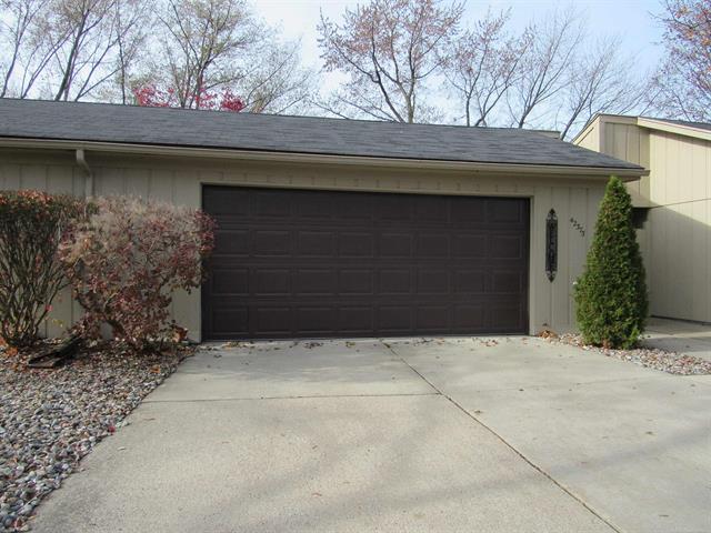 Builiding view one for 42373 Dianna, Clinton Township, MI. 48038