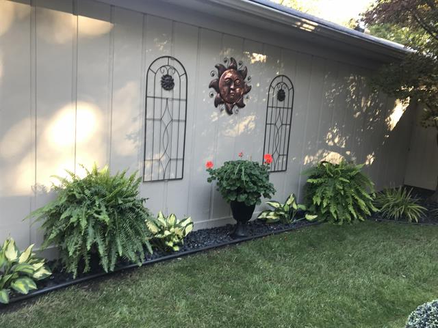 Builiding view six for 42373 Dianna, Clinton Township, MI. 48038