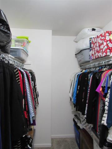 Builiding view thirty one for 42373 Dianna, Clinton Township, MI. 48038