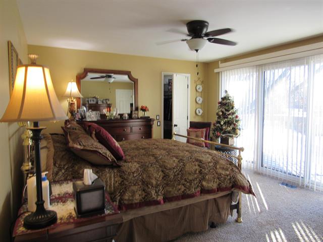 Builiding view thirty for 42373 Dianna, Clinton Township, MI. 48038