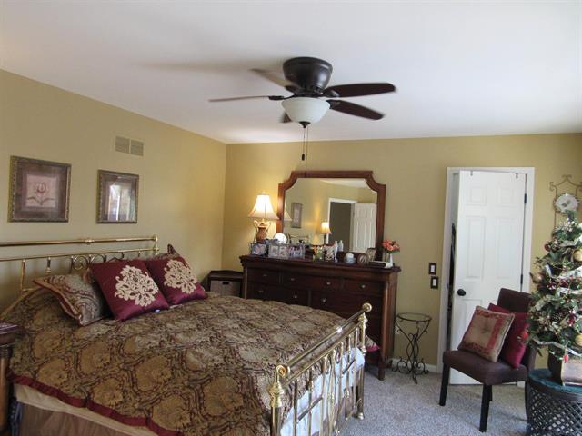 Builiding view twenty nine for 42373 Dianna, Clinton Township, MI. 48038