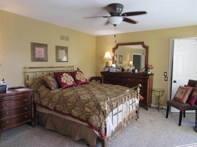 Builiding view twenty seven for 42373 Dianna, Clinton Township, MI. 48038