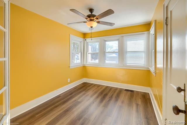 Builiding view eighteen for 285 Dirgo, Imlay City, MI. 48444