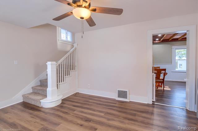 Builiding view fourteen for 285 Dirgo, Imlay City, MI. 48444