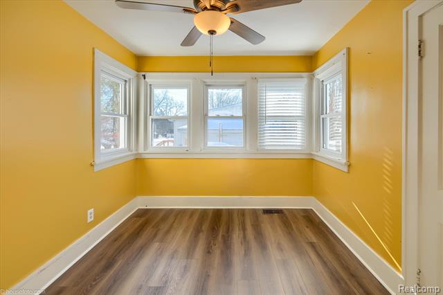 Builiding view nineteen for 285 Dirgo, Imlay City, MI. 48444