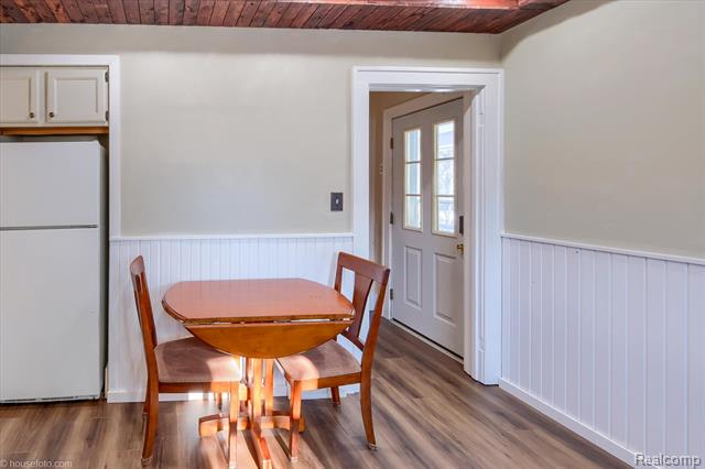 Builiding view seven for 285 Dirgo, Imlay City, MI. 48444