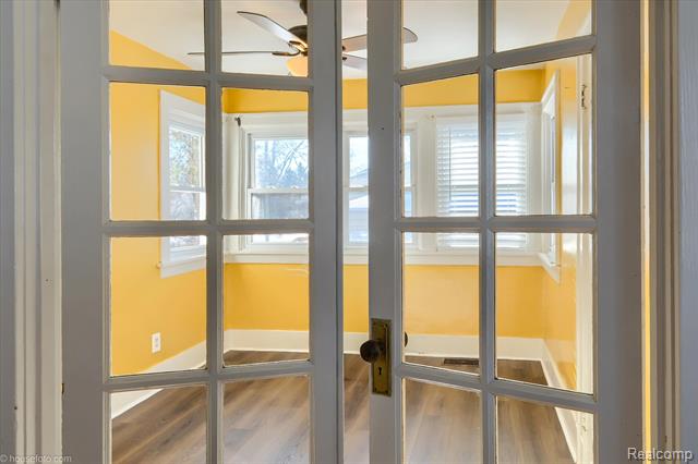 Builiding view seventeen for 285 Dirgo, Imlay City, MI. 48444