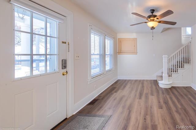 Builiding view sixteen for 285 Dirgo, Imlay City, MI. 48444