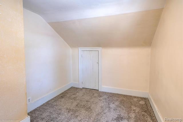 Builiding view thirty for 285 Dirgo, Imlay City, MI. 48444