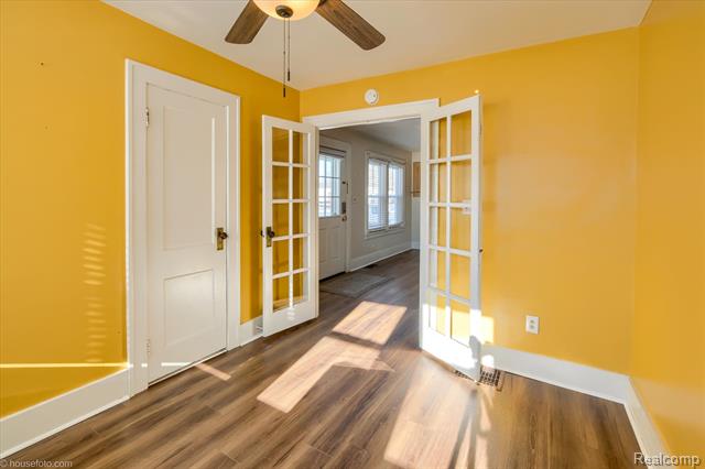 Builiding view twenty for 285 Dirgo, Imlay City, MI. 48444