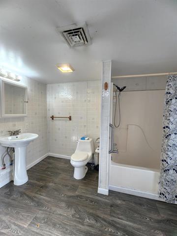 Builiding view sixteen for 7410 Frankenmuth, Vassar, MI. 48768