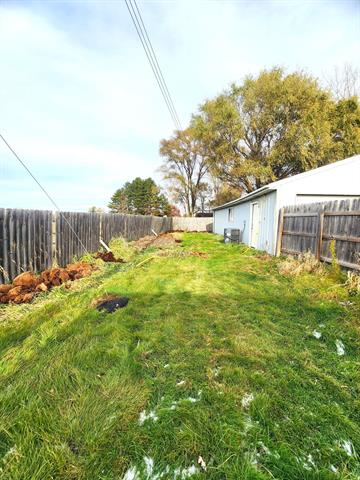 Builiding view thirty one for 7410 Frankenmuth, Vassar, MI. 48768