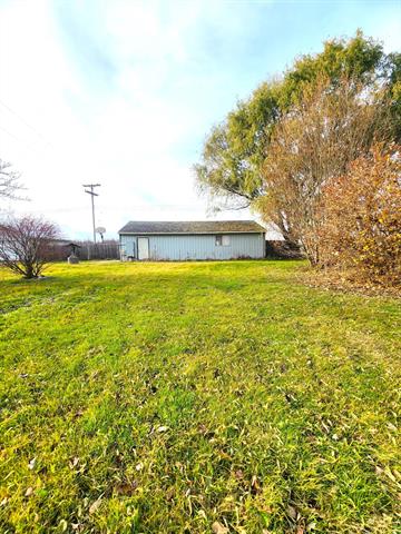 Builiding view thirty six for 7410 Frankenmuth, Vassar, MI. 48768