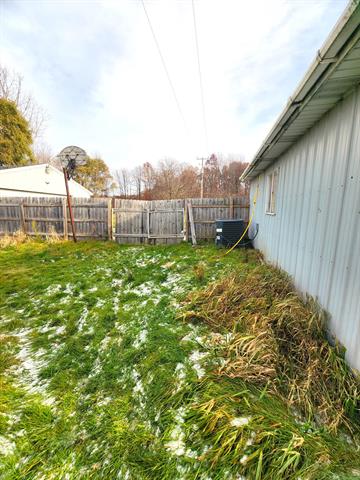 Builiding view thirty for 7410 Frankenmuth, Vassar, MI. 48768