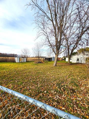 Builiding view twenty five for 7410 Frankenmuth, Vassar, MI. 48768